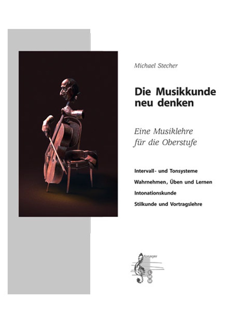 Die Musikkunde neu denken